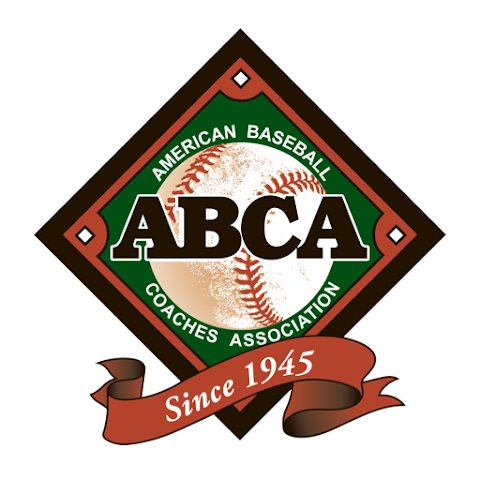 American Baseball Coaches Association logo