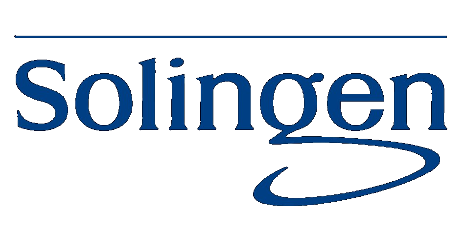 City of Solingen